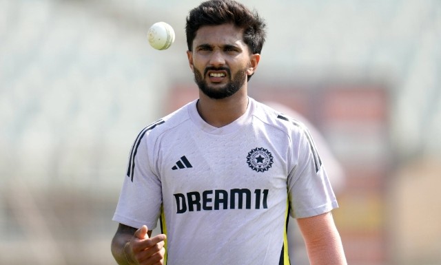 नितीश कुमार रेड्डी की टीम इंडिया में वापसी तय, शुभमन गिल की चोट बनी बड़ी चिंता
