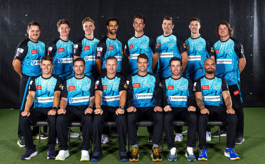 Team background image
