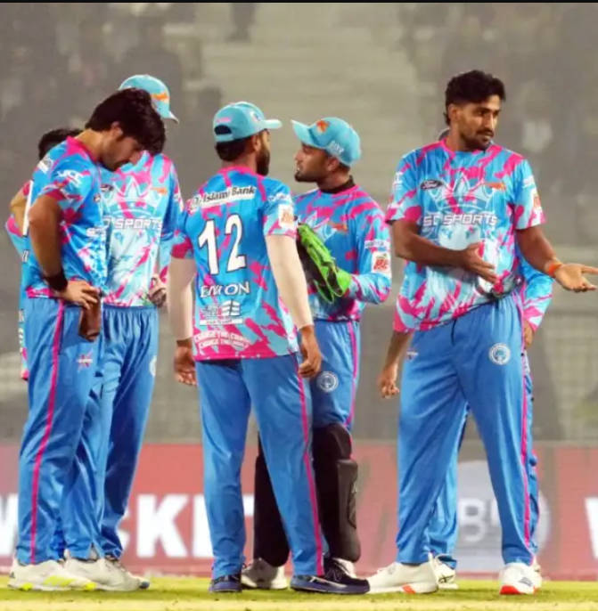 Team cover image