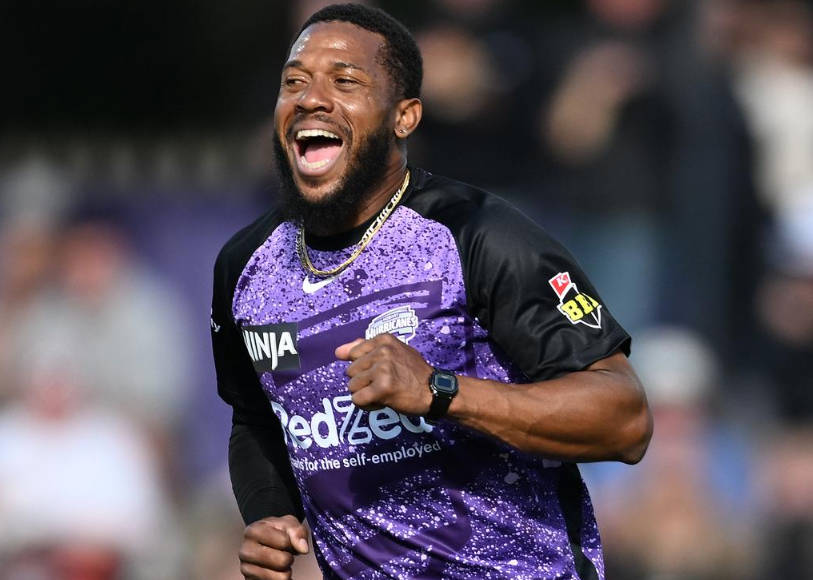 Chris Jordan