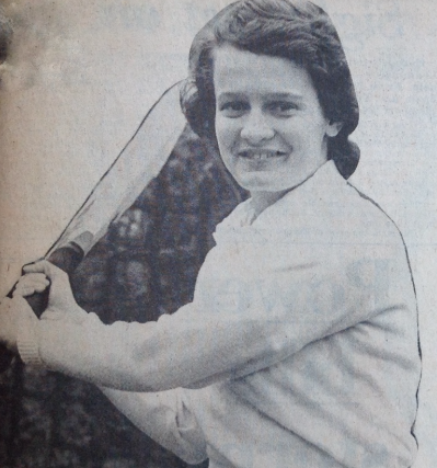 Janet Tedstone
