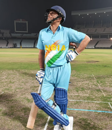 సౌరవ్ భారతి