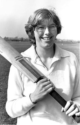 Carole Hodges