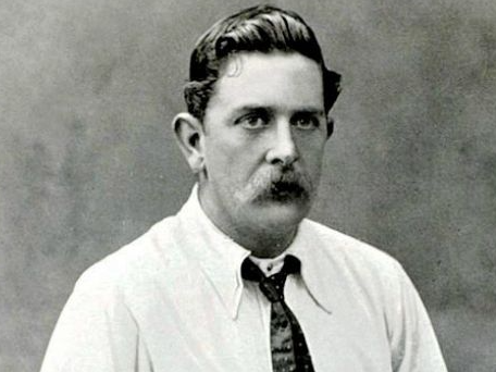 টেড পিট
