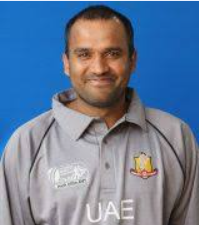Arshad Ali