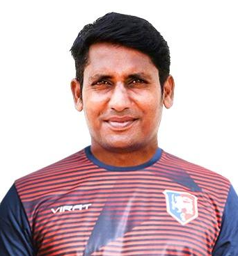 এসভি মুরুগানানথাম