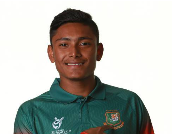 অভিষেক দাস