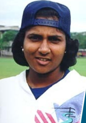 স্মিতা হরিকৃষ্ণা
