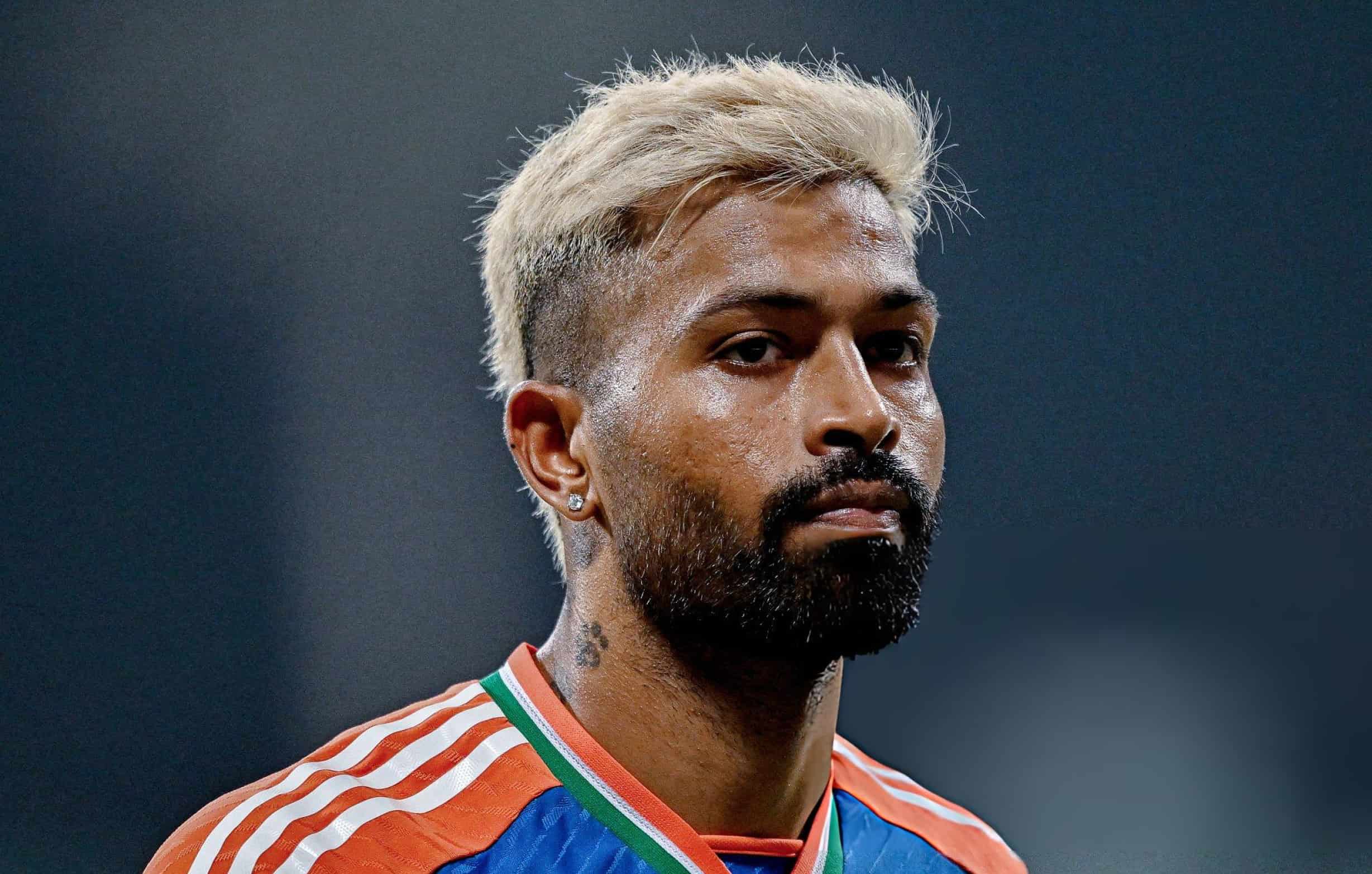 Hardik Pandya and Jasprit Bumrah to Miss All Three ODIs Against South Africa: Reports
