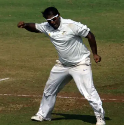 হিমাংশু চাওলা