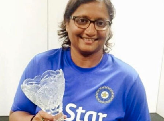 పూర్ణిమా రావు