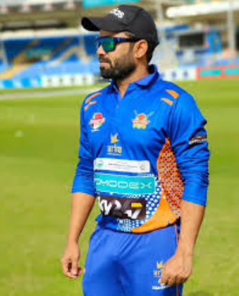 বিক্রম রাজাওয়াত