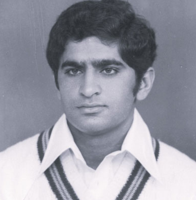 అర్షాద్ పర్వేజ్