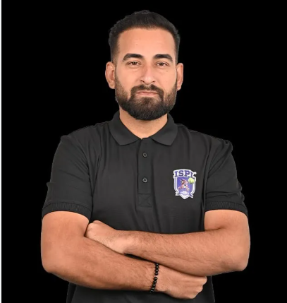 Deepak Dogra
