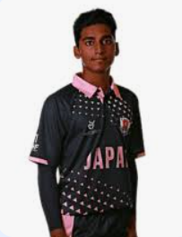 দেবাশীষ সাহু
