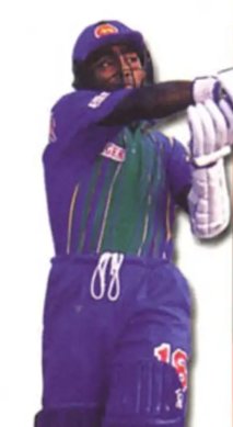 জয়ন্ত সিলভা