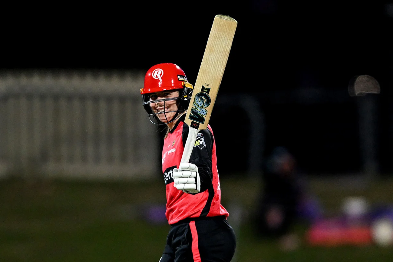 MR-W VS HH-W 16th T20I: Where to Watch Hobart Hurricanes Women vs Melbourne Renegades Women, H2H, Playing 11 & Full Match Details