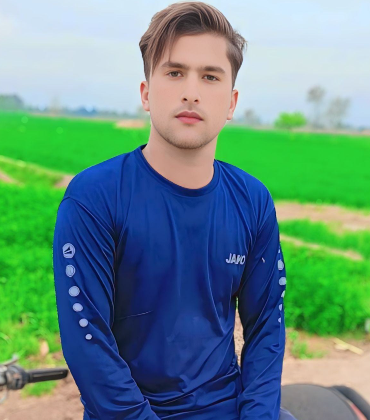 सकलैन अली