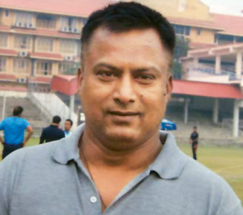 Atul Bedade