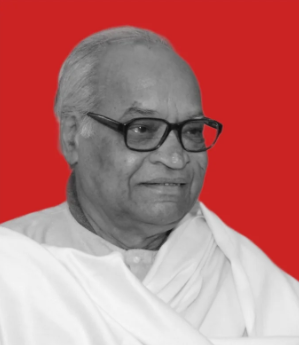 प्रभाश जोशी