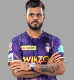 అమిత్ కరంవీర్ వశిష్ట్