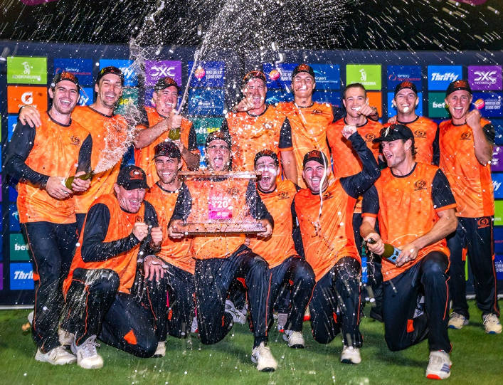 Team cover image
