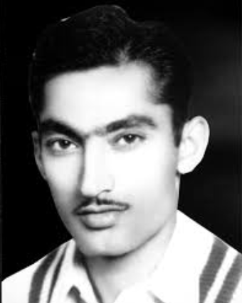 আঘা সাদাত আলী