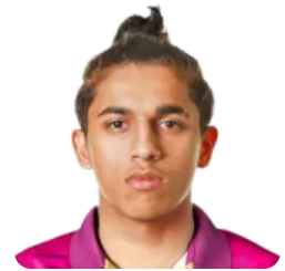 Wasi Shah
