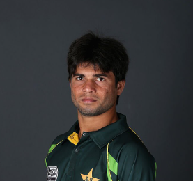 Mohammad Aftab