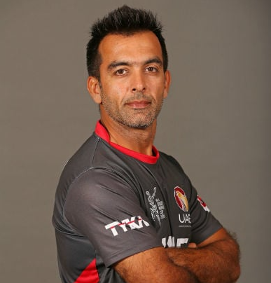 Mohammad Tauqir