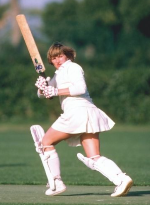 Enid Bakewell