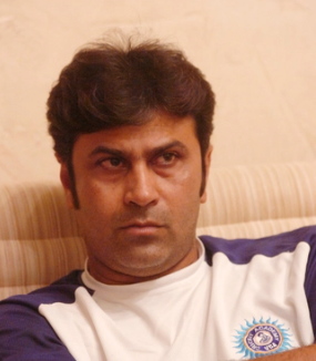 Subroto Banerjee