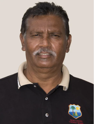 राफिक जुमादीन