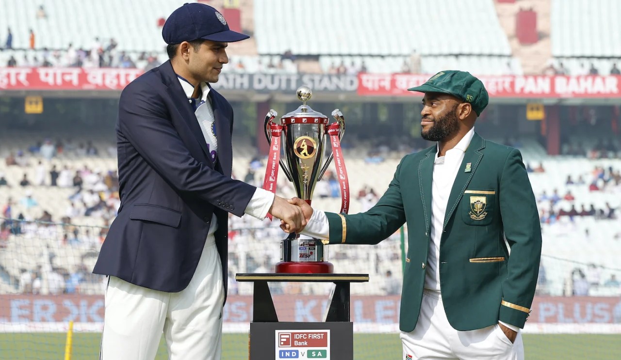 IND vs SA 2nd Test 2025 Ticket Booking: भारत बनाम दक्षिण अफ्रीका टेस्ट के लिए टिकट कैसे बुक करें? पूरी गाइड