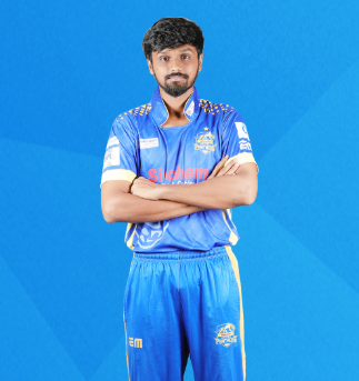 আধিথ্য গিরিধার