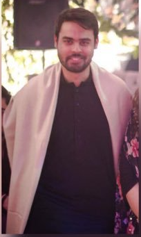 अज़हर सईद