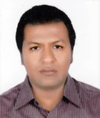 জামালুদ্দিন আহমেদ