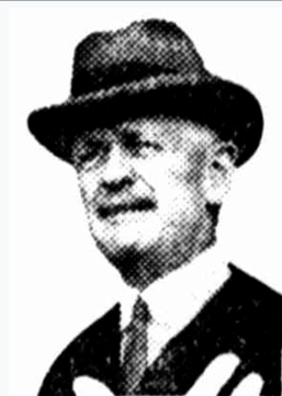 Reginald Allen