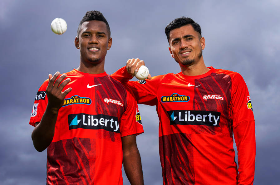 Team cover image