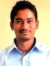 योगेश रावत