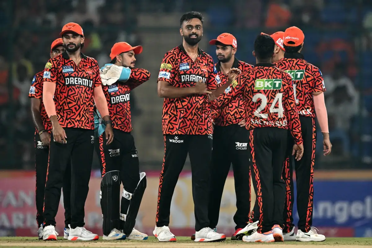 Top 5 Players SRH Should Target in the IPL 2026 Mini Auction