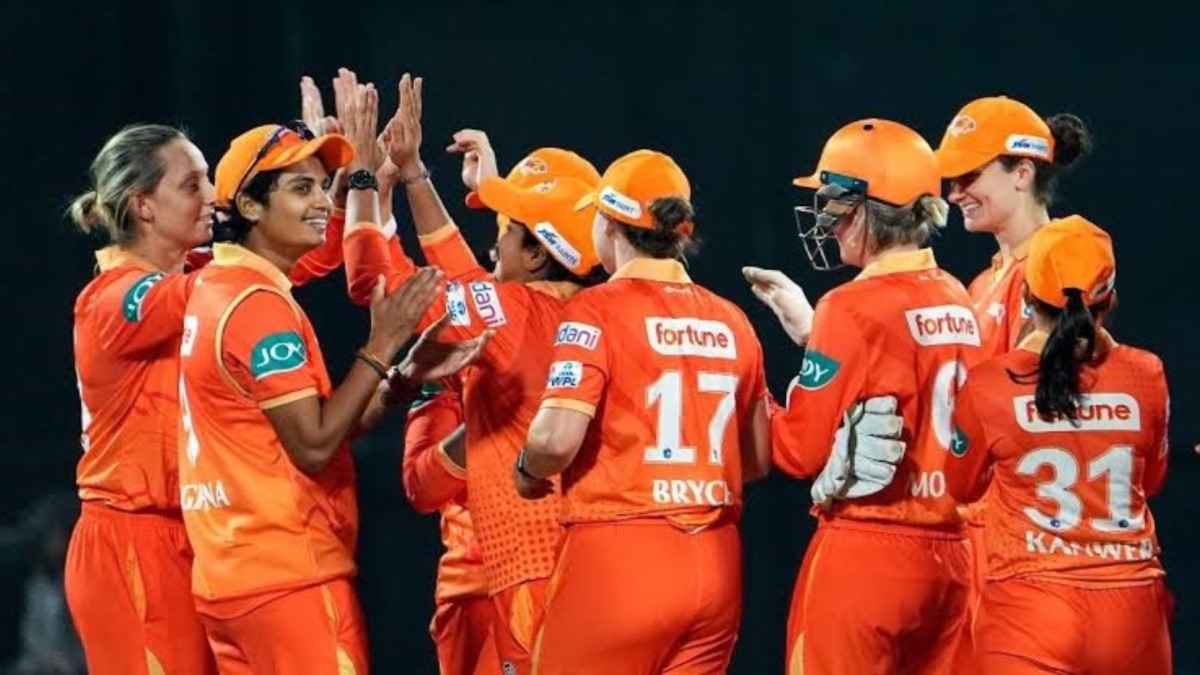 WPL 2026 नीलामी: गुजरात जायंट्स को किन गेंदबाज़ों को टारगेट करना चाहिए?