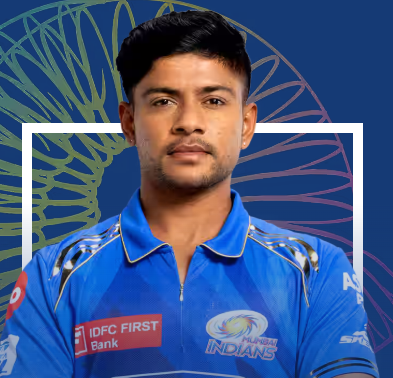 এস অস্বিন কুমার