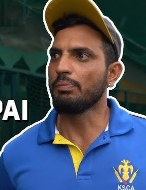 అనురాగ్ బాజ్‌పాయి