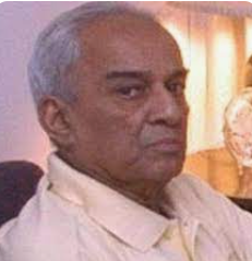 बालू गुप्ते