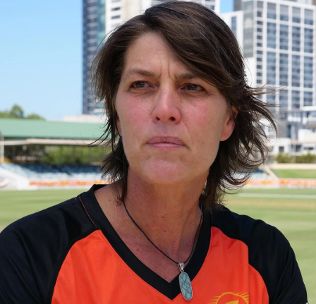 Zoe Goss
