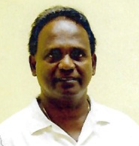 సేవ్ శివనరైన్