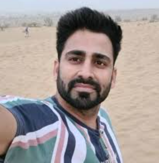 অভিষেক ভাট