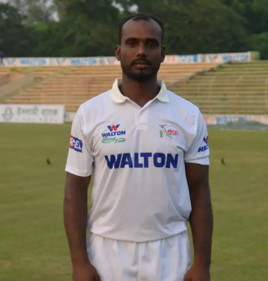 সালাউদ্দিন সাকিল