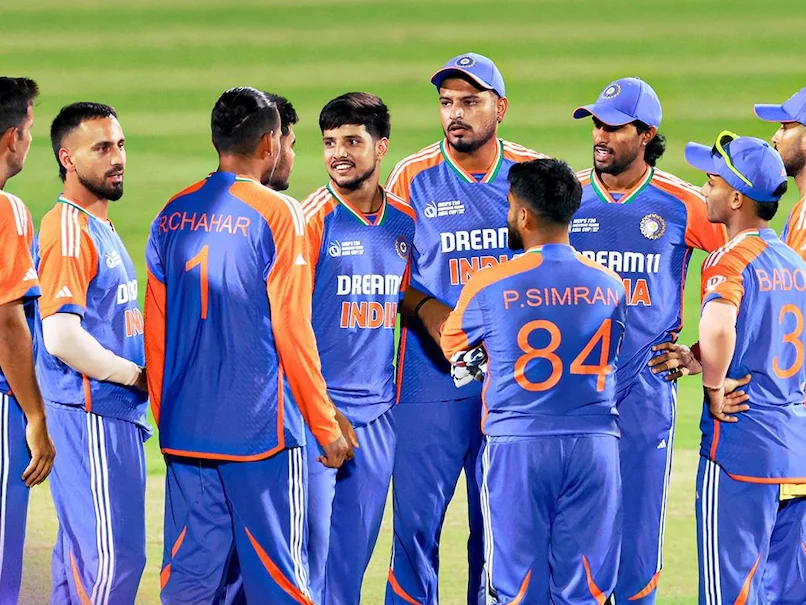 India A Beat Oman by Six Wickets to Enter ACC Asia Cup Rising Stars Semi-Finals